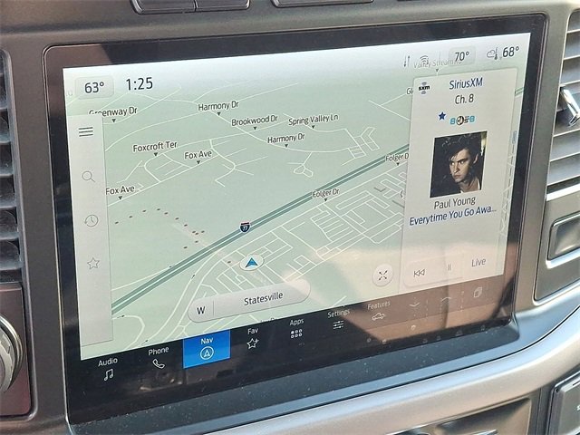 Used 2024 Ford F150 XLT w/ Mobile Office Package image 16