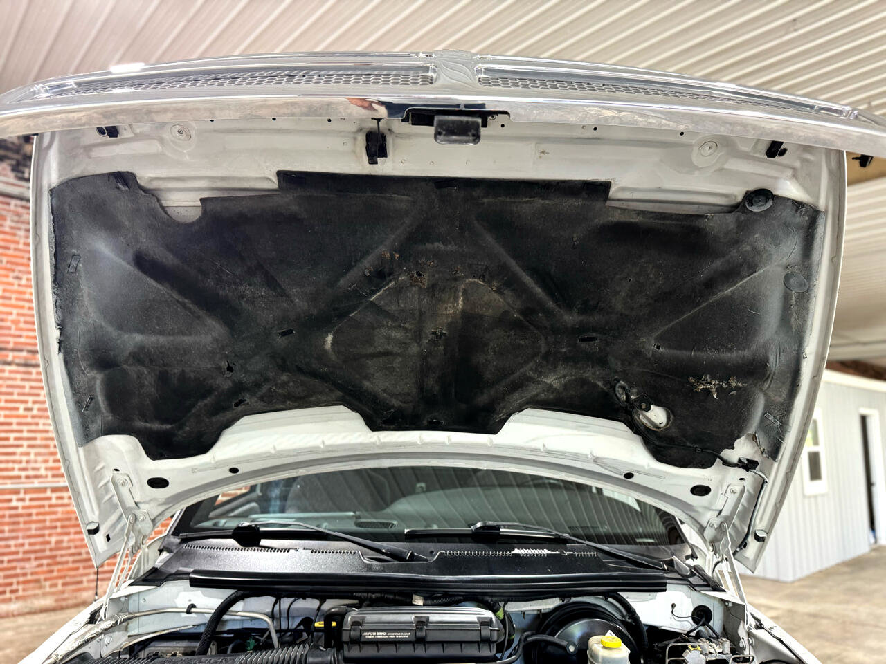 Used 2001 Dodge Ram 1500 Truck ST image 20