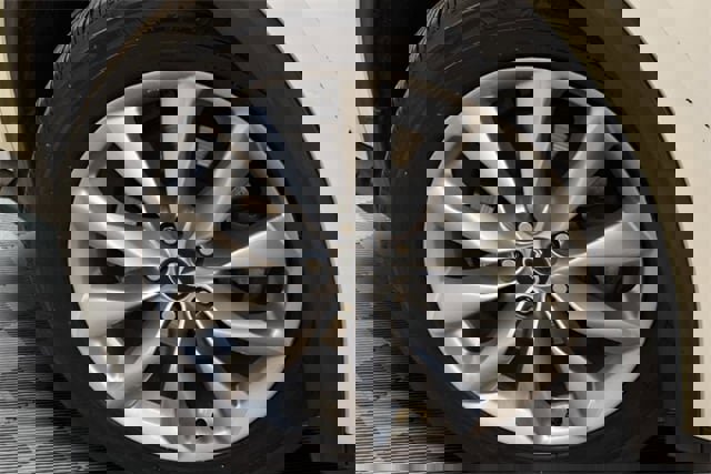 Used 2020 INFINITI QX50 Luxe w/ Cargo Package image 14