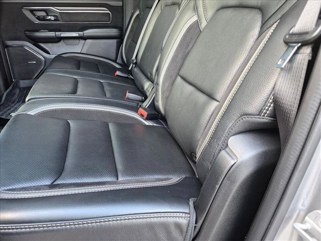 Used 2022 RAM 1500 TRX w/ TRX Level 2 Equipment Group AWD/4WD image 20