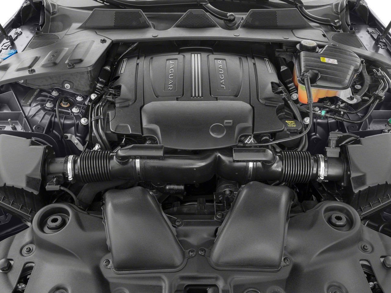 Used 2016 Jaguar XJ R-Sport image 61