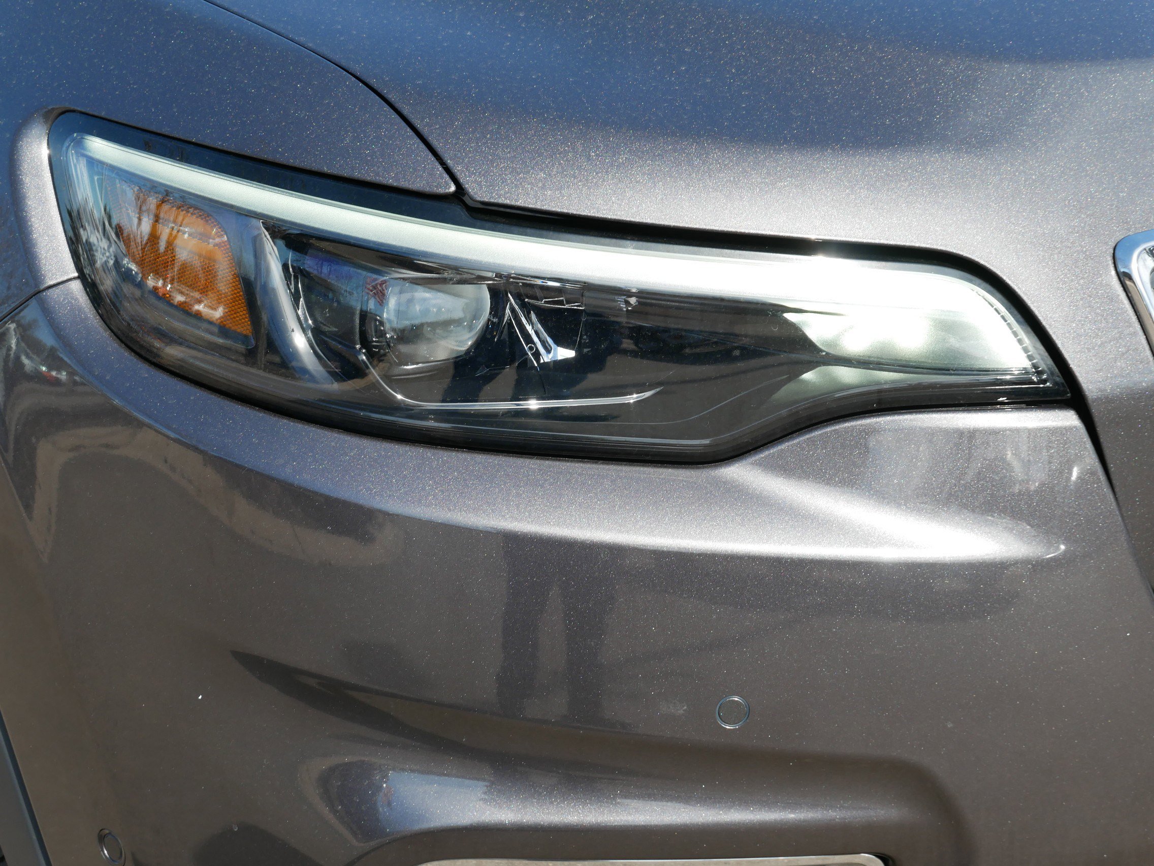 Certified 2022 Jeep Cherokee Limited image 16