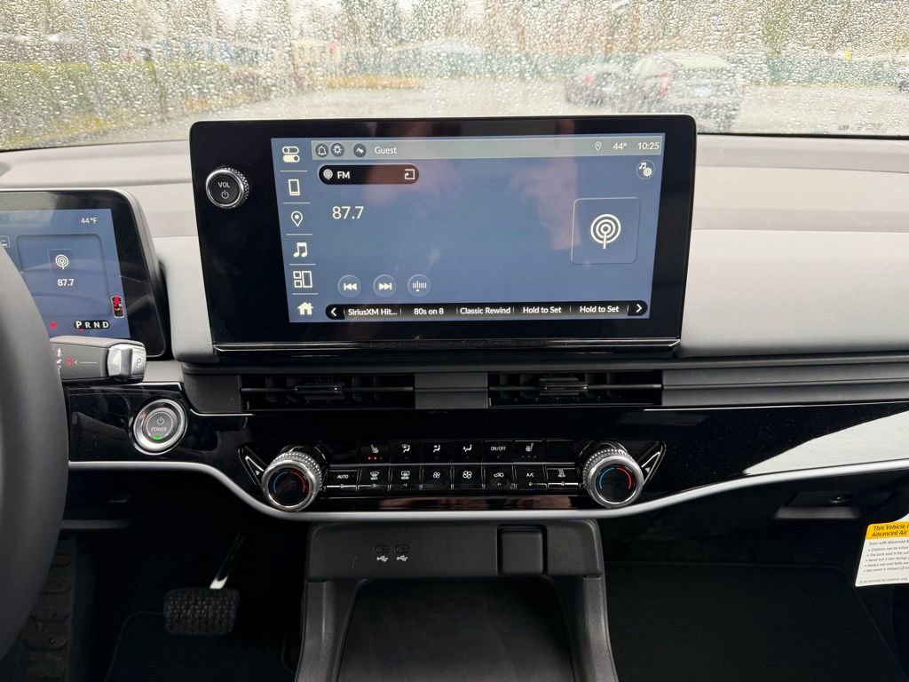 New 2026 Honda Prologue Touring image 22