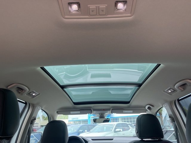 Used 2023 Volkswagen Atlas SEL Premium image 35