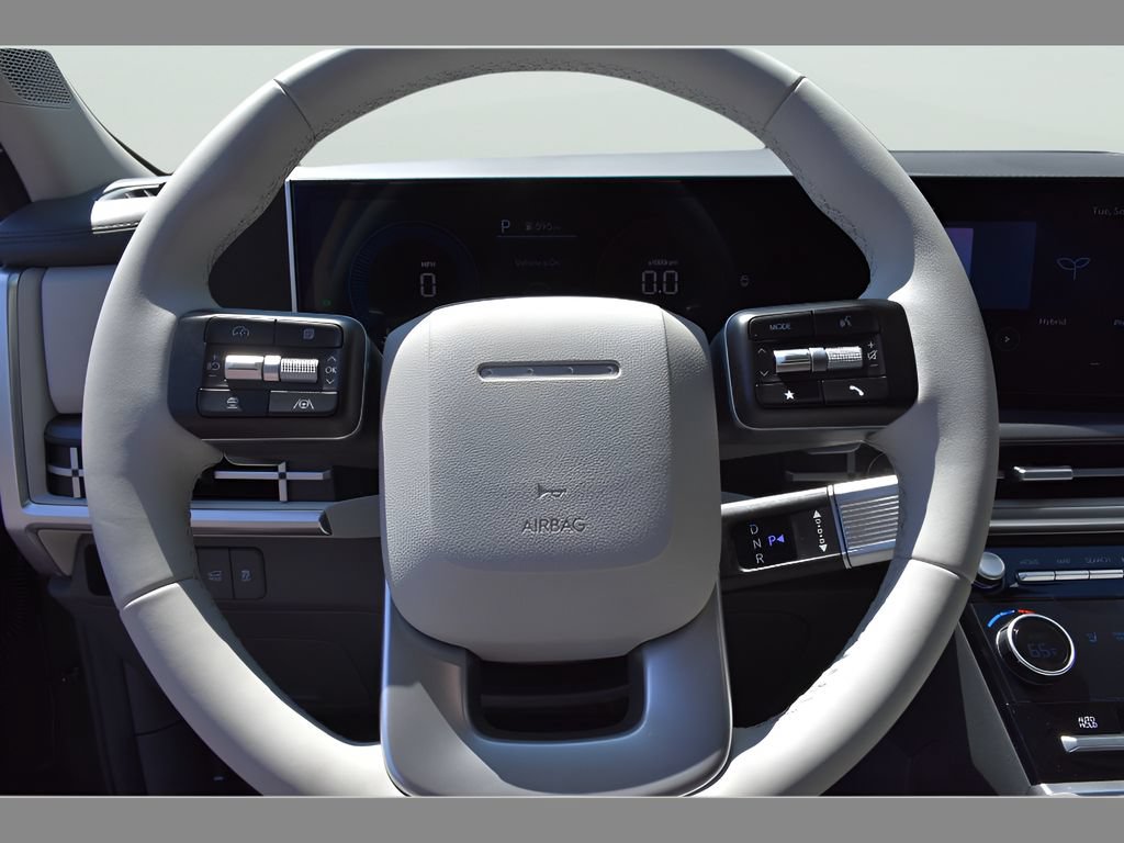 New 2026 Hyundai Santa Fe SEL FWD image 19