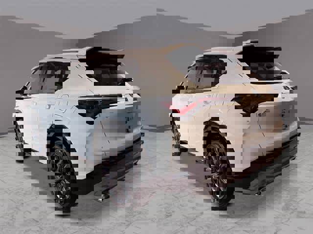 New 2025 Acura ADX A-Spec image 3