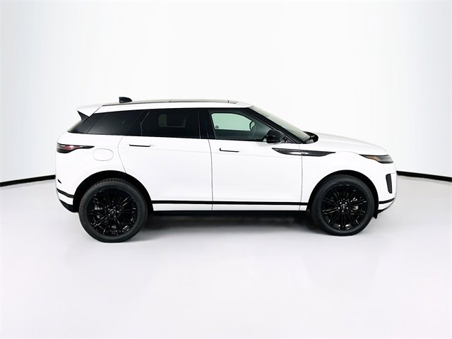 Used 2025 Land Rover Range Rover Evoque S image 4