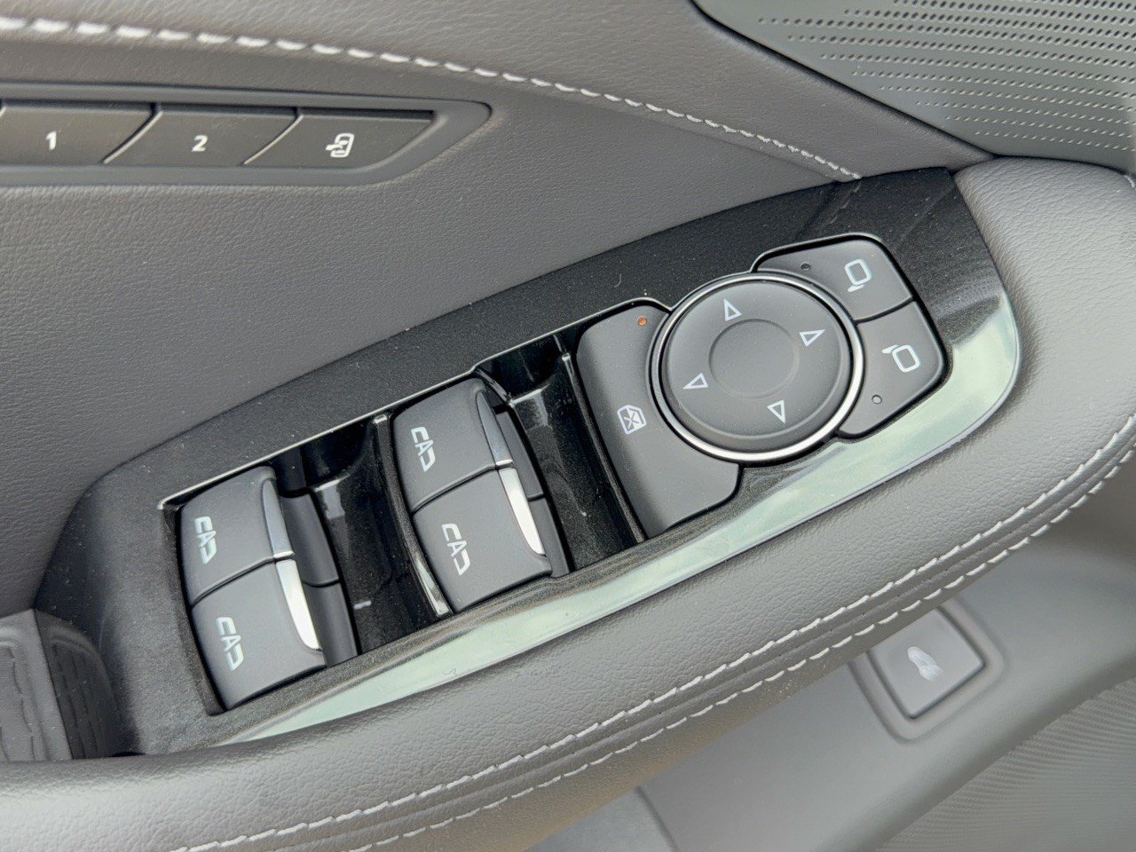 New 2026 Cadillac CT5 Premium Luxury RWD image 15