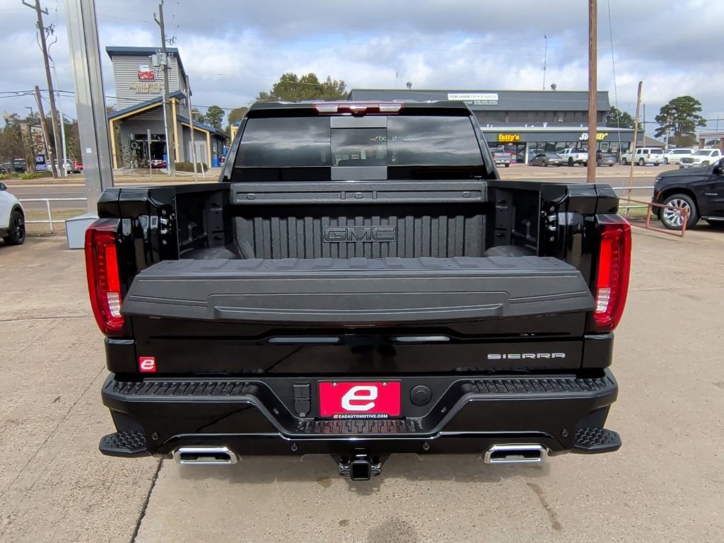 New 2026 GMC Sierra 1500 Denali image 44