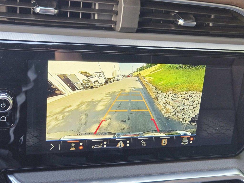 New 2026 GMC Sierra 1500 Denali image 34