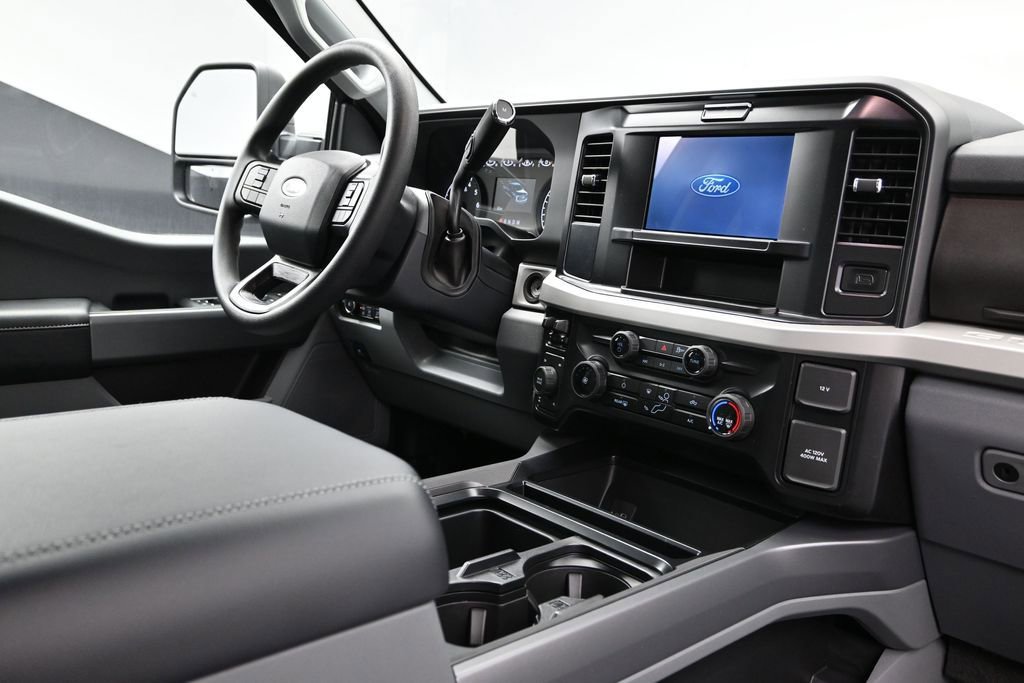 New 2026 Ford F250 XLT AWD/4WD image 13