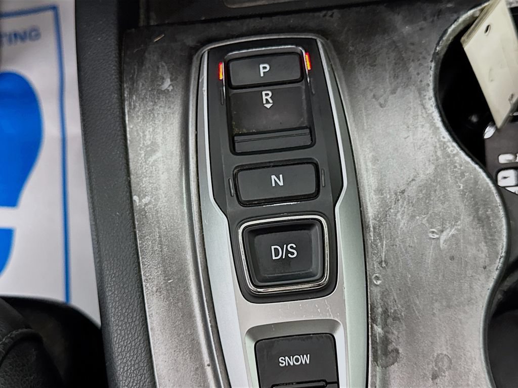 Certified 2022 Honda Pilot Special Edition image 22
