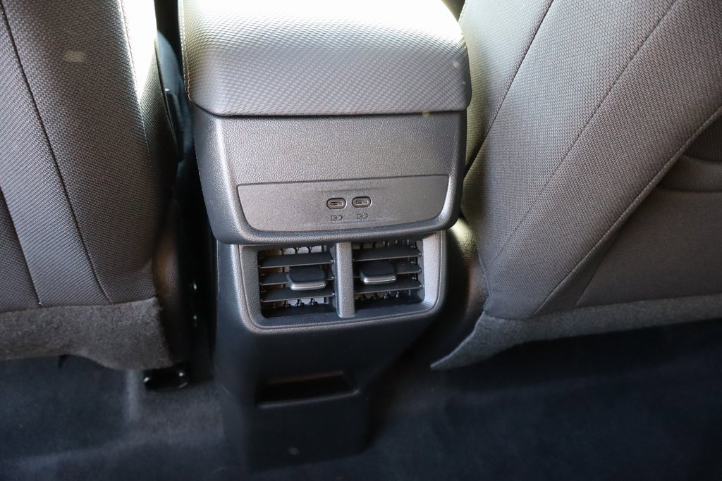 New 2026 Chevrolet Equinox LT image 18