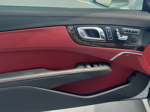 Used 2013 Mercedes-Benz SL 550 image 13