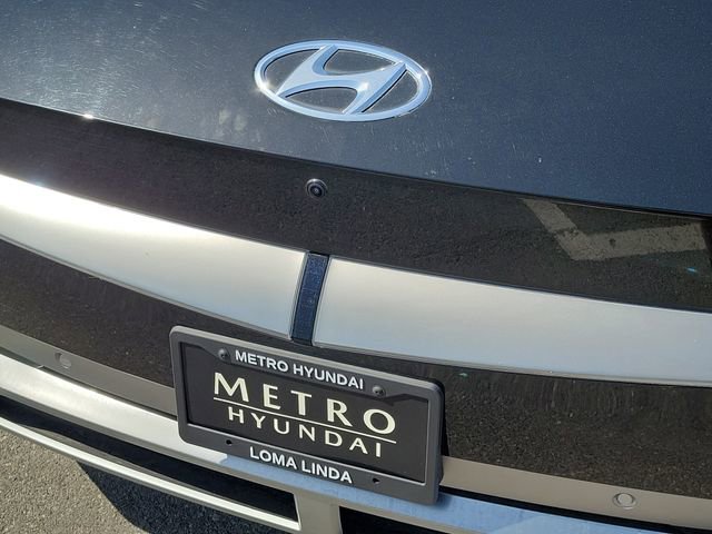 New 2024 Hyundai Ioniq 5 Limited image 33