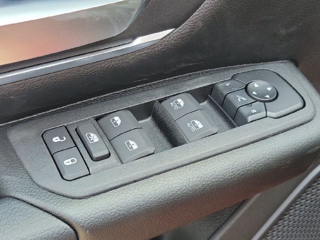 New 2026 RAM 1500 Big Horn AWD/4WD image 17