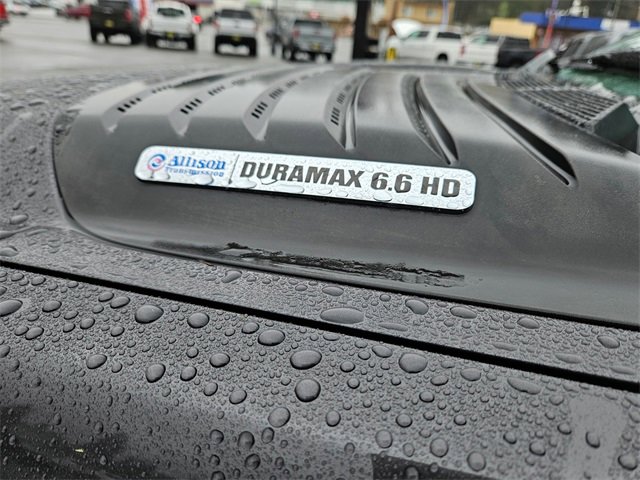 Used 2011 Chevrolet Silverado 2500 LTZ w/ LTZ Plus Package image 10