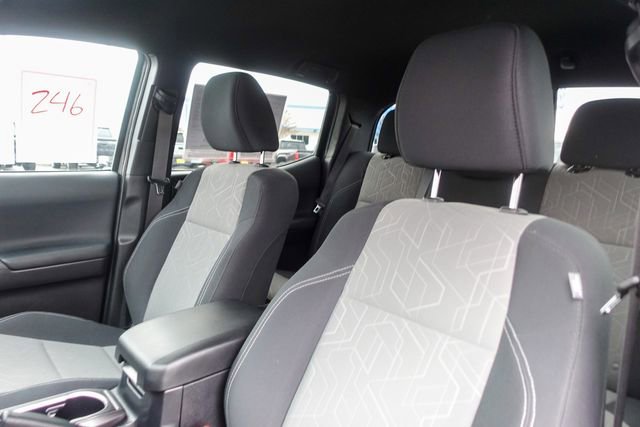 Certified 2023 Toyota Tacoma TRD Off-Road image 31