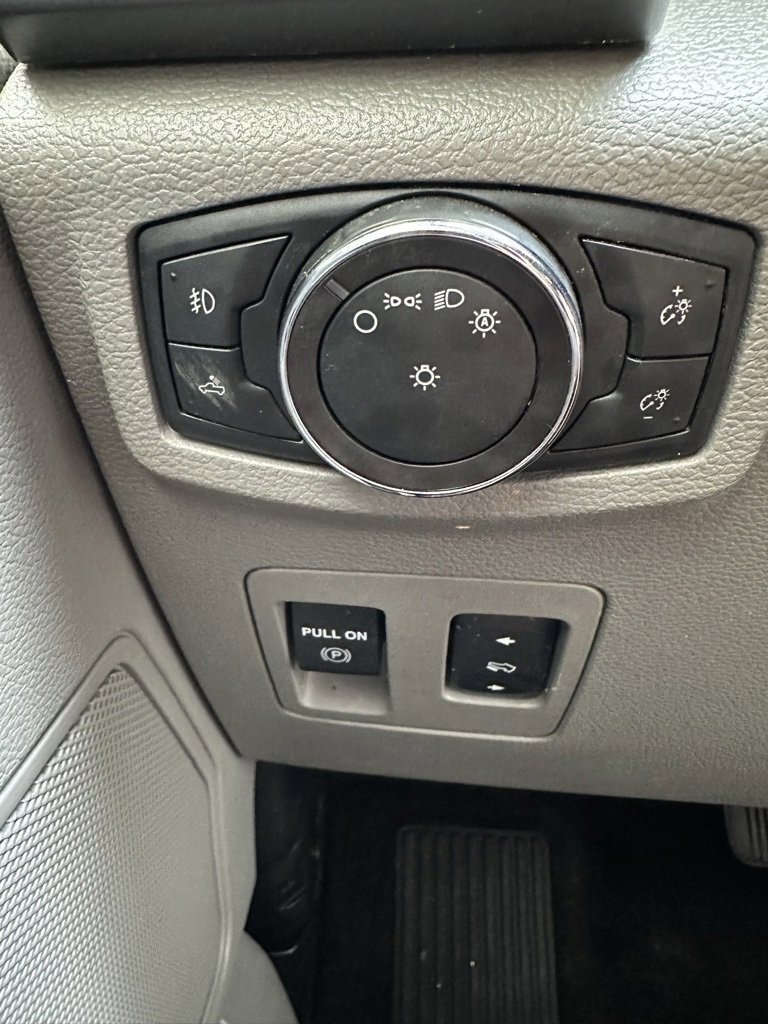 Used 2018 Ford F150 XLT w/ Equipment Group 302A Luxury image 35