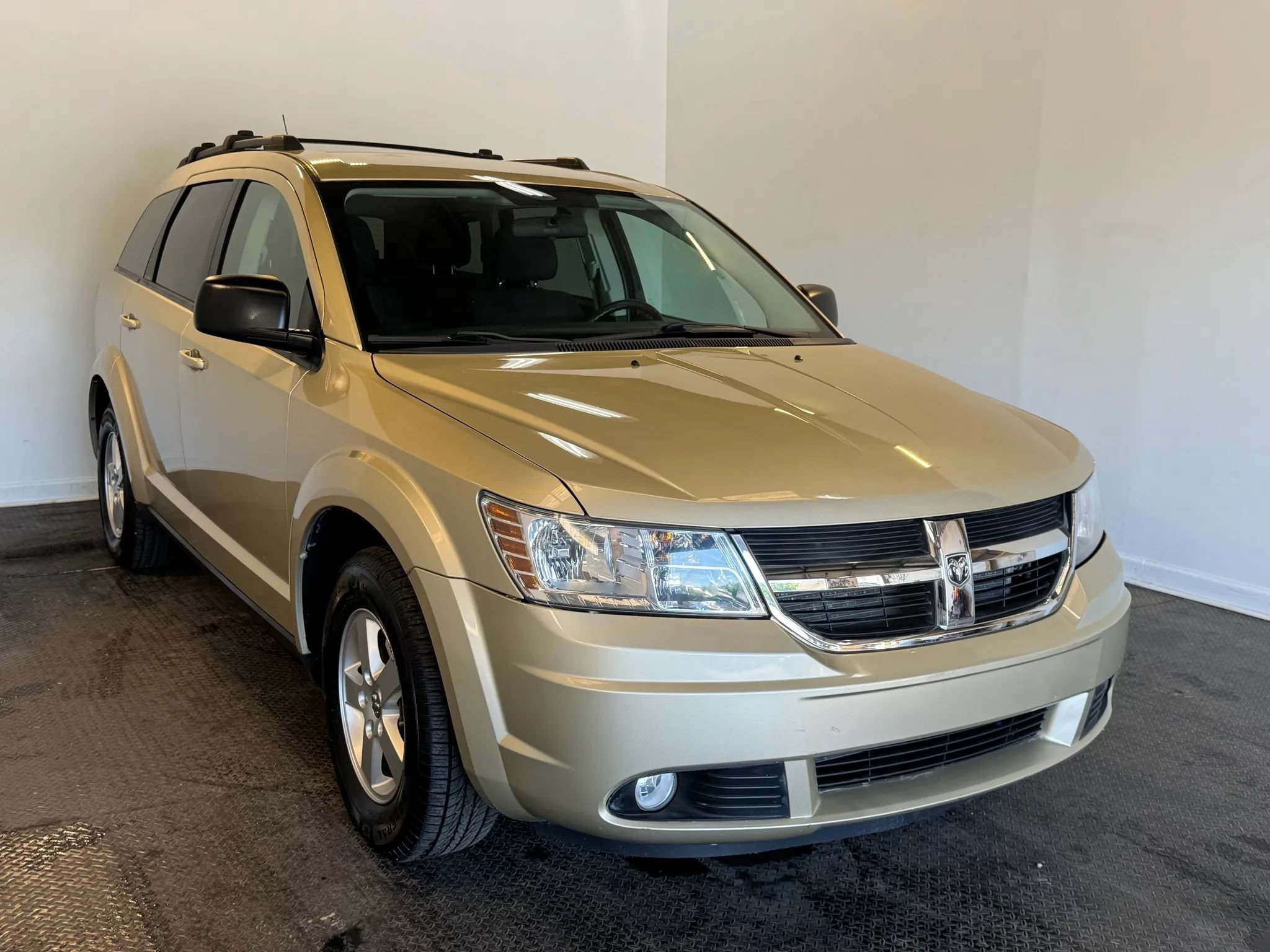 Used 2010 Dodge Journey SE w/ Popular Equipment Group FWD image 3