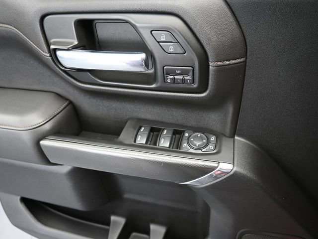 Used 2020 GMC Sierra 1500 AT4 w/ Off-Road Performance Package image 37