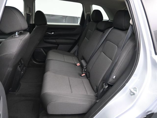 Certified 2025 Honda CR-V LX image 12