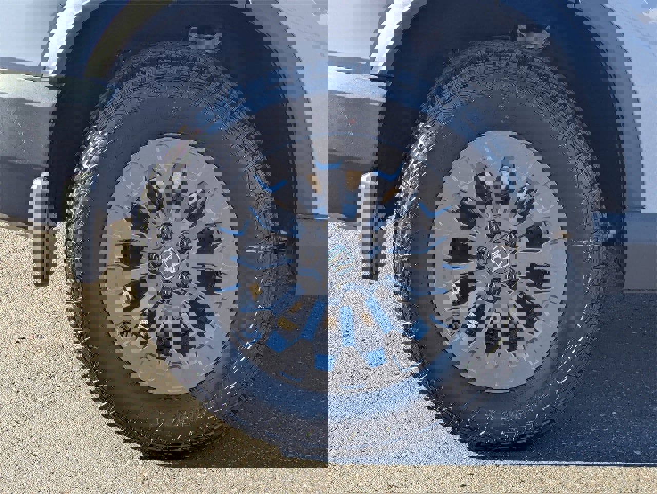 New 2026 Honda Passport TrailSport image 5