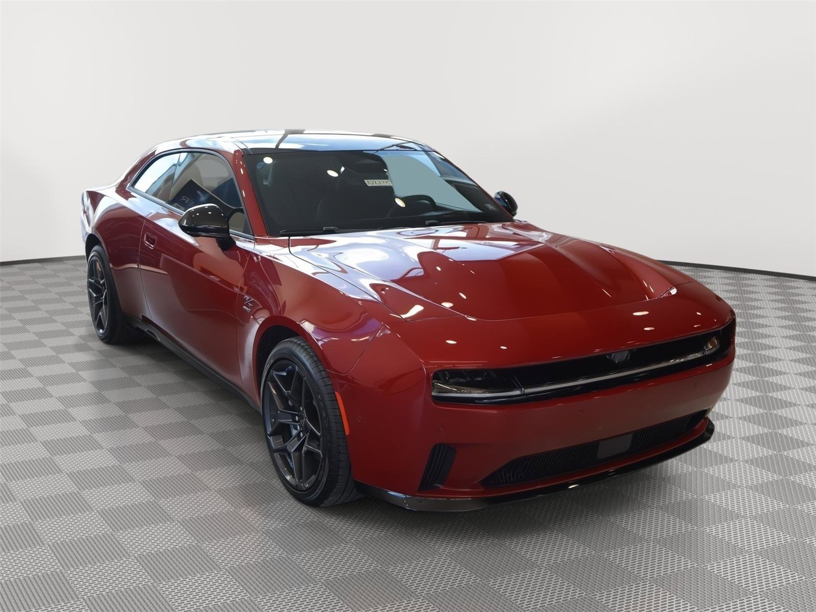 Used 2024 Dodge Charger Daytona R/T w/ Plus Group image 24