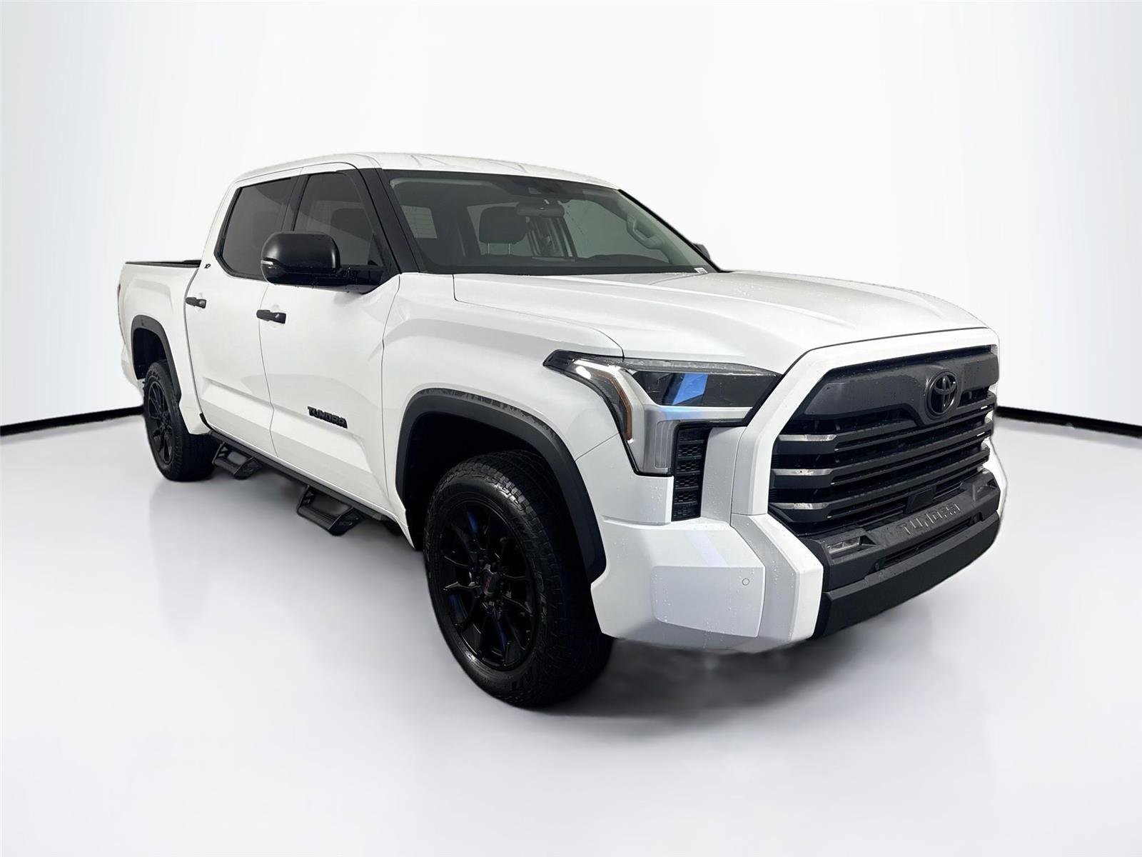 Used 2022 Toyota Tundra SR5 image 4