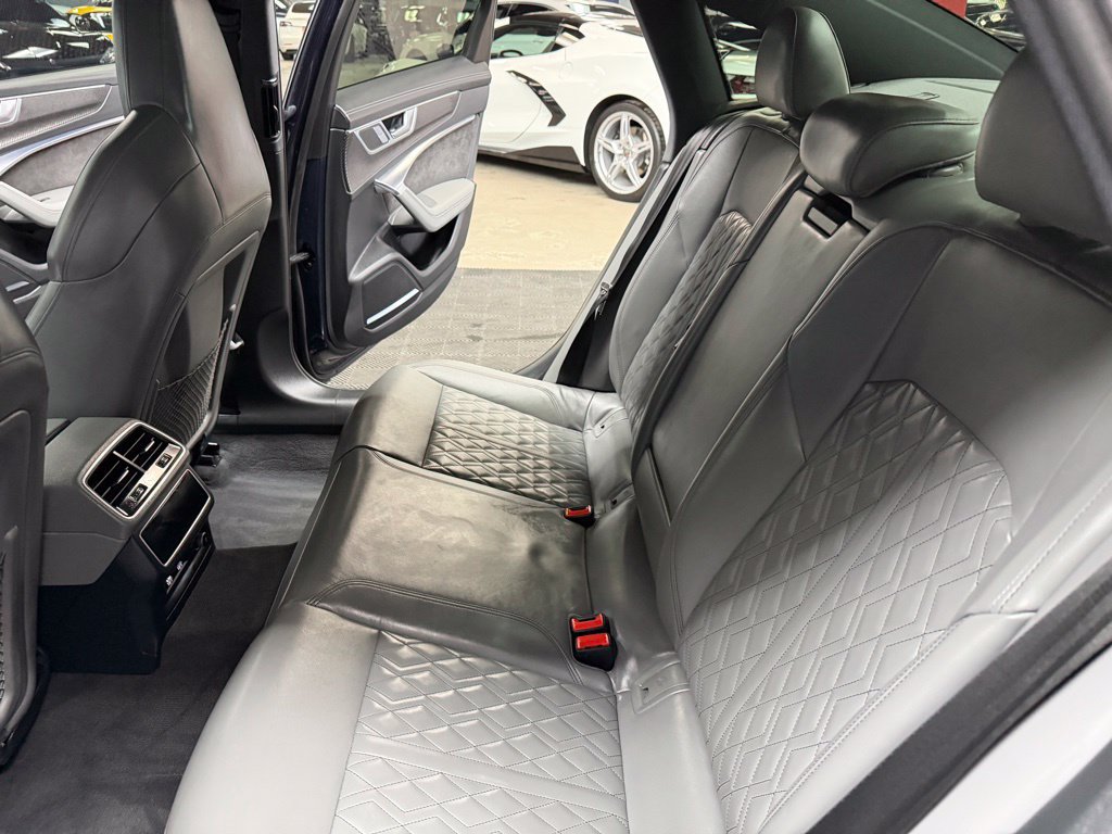 Used 2020 Audi S6 Premium Plus w/ S Sport Package AWD/4WD image 38