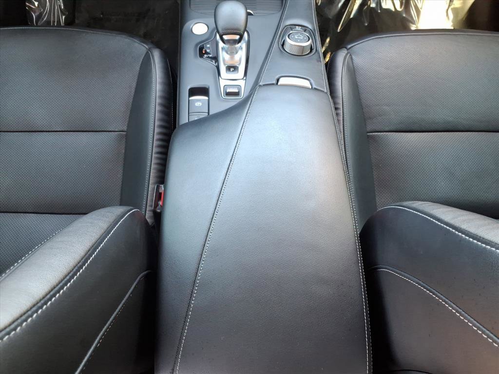 Used 2019 INFINITI QX50 Essential w/ Cargo Package image 25