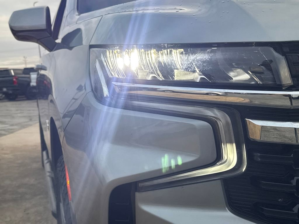 Used 2024 Chevrolet Tahoe LS w/ Driver Alert Package image 11