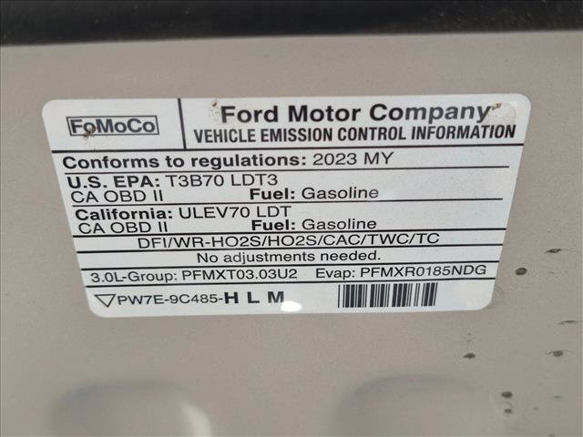 Used 2023 Lincoln Aviator 2WD w/ Premium Package image 23