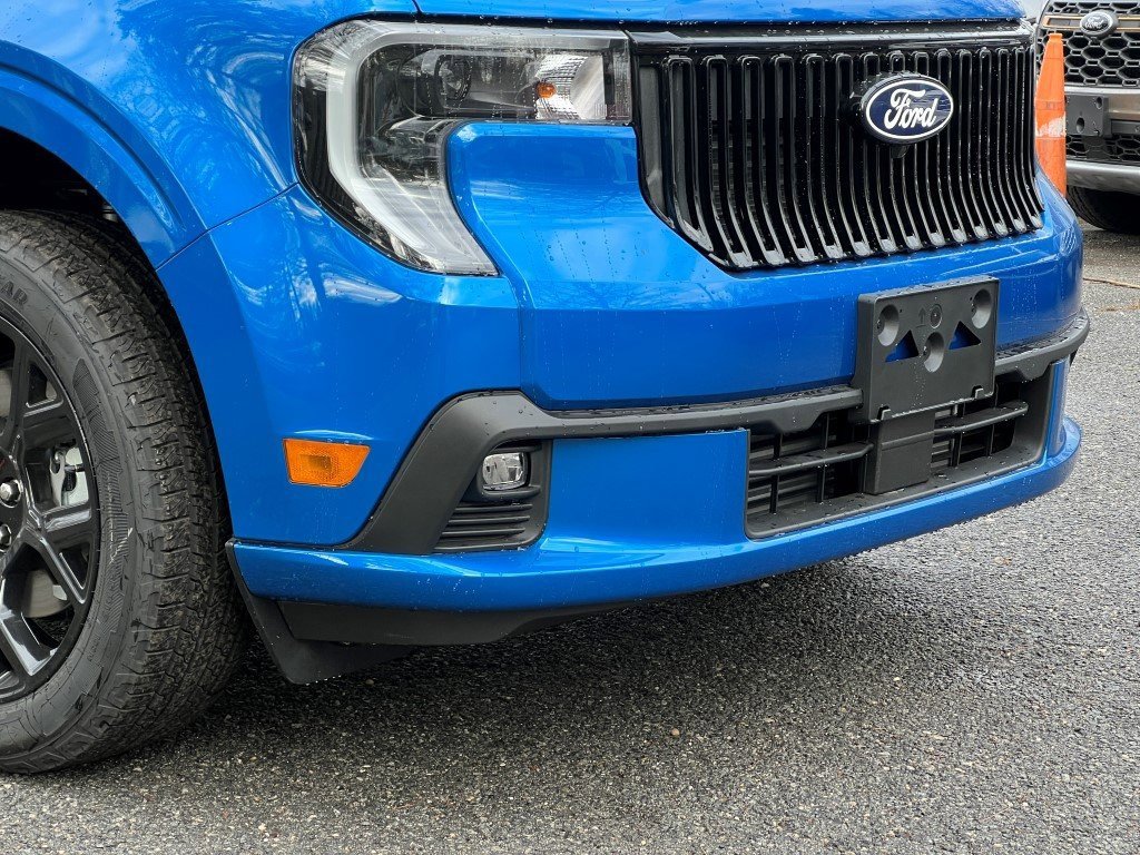 New 2026 Ford Maverick Lobo image 2