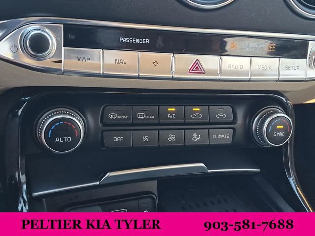 Certified 2023 Kia Stinger GT2 image 46