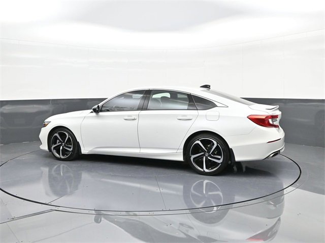 Used 2022 Honda Accord Sport image 5