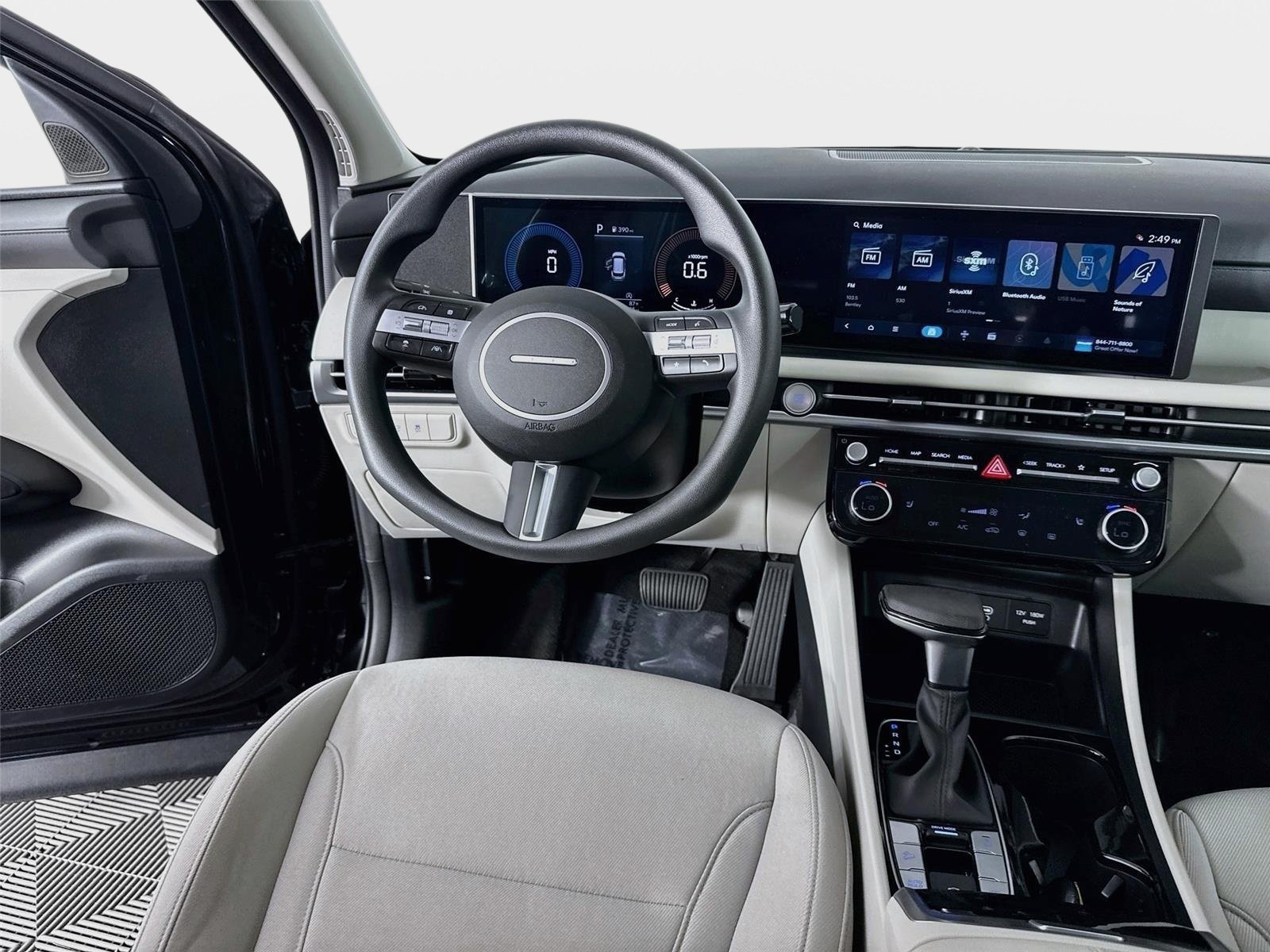 Certified 2026 Hyundai Tucson SEL FWD image 22