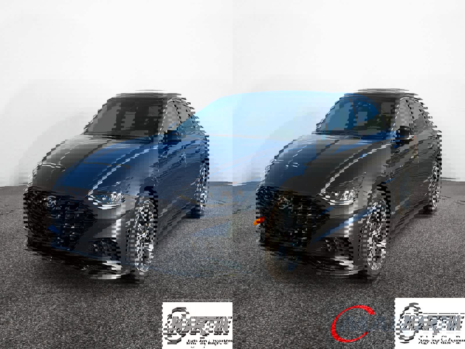 Used 2022 Hyundai Sonata SEL Plus w/ Preferred Accessory Package