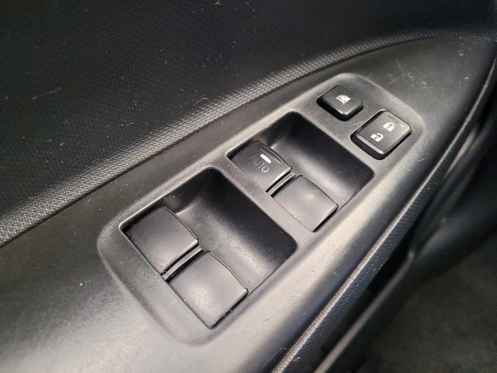 Used 2022 Mitsubishi Mirage ES FWD image 27
