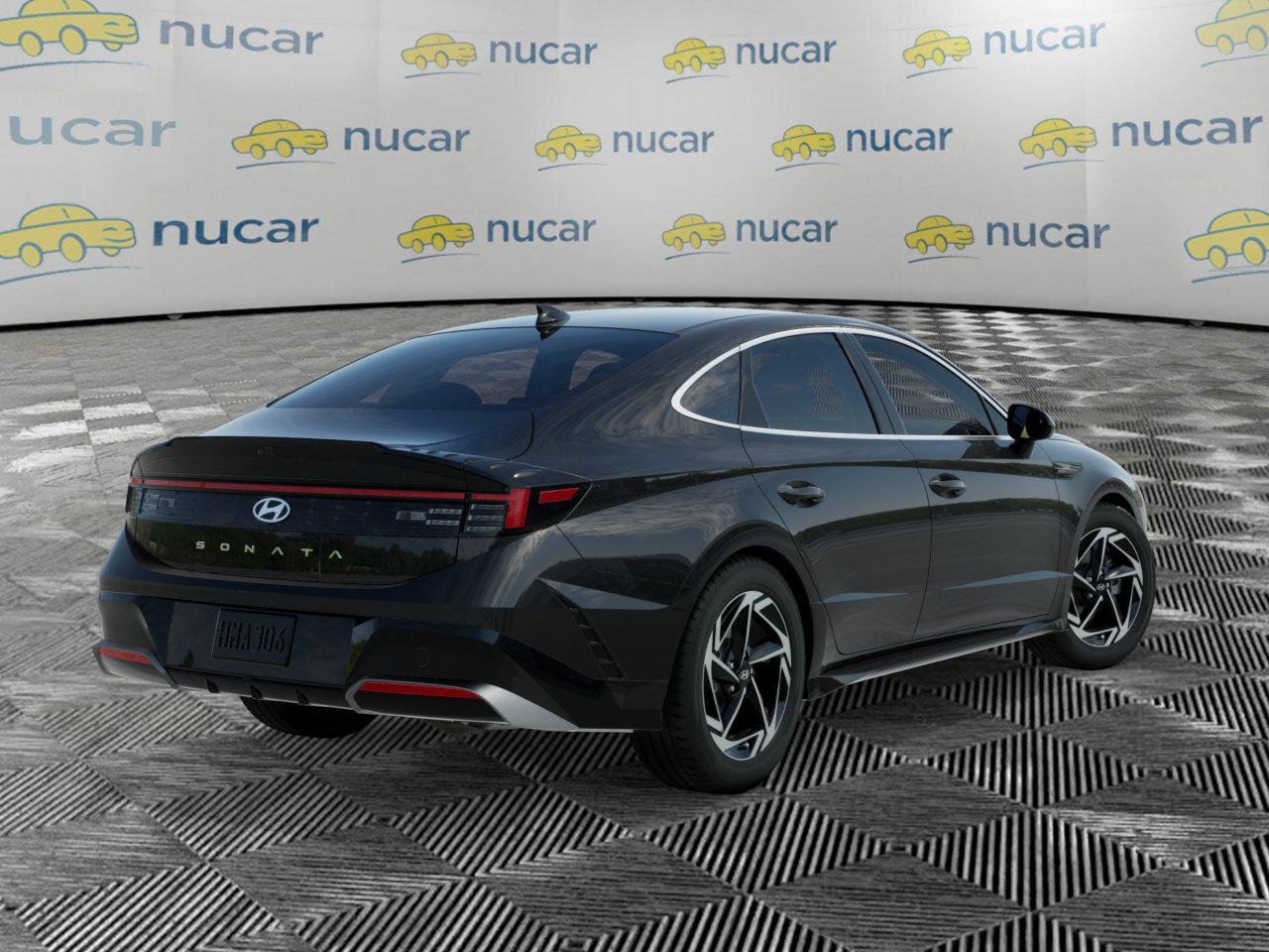 New 2026 Hyundai Sonata SEL FWD image 4