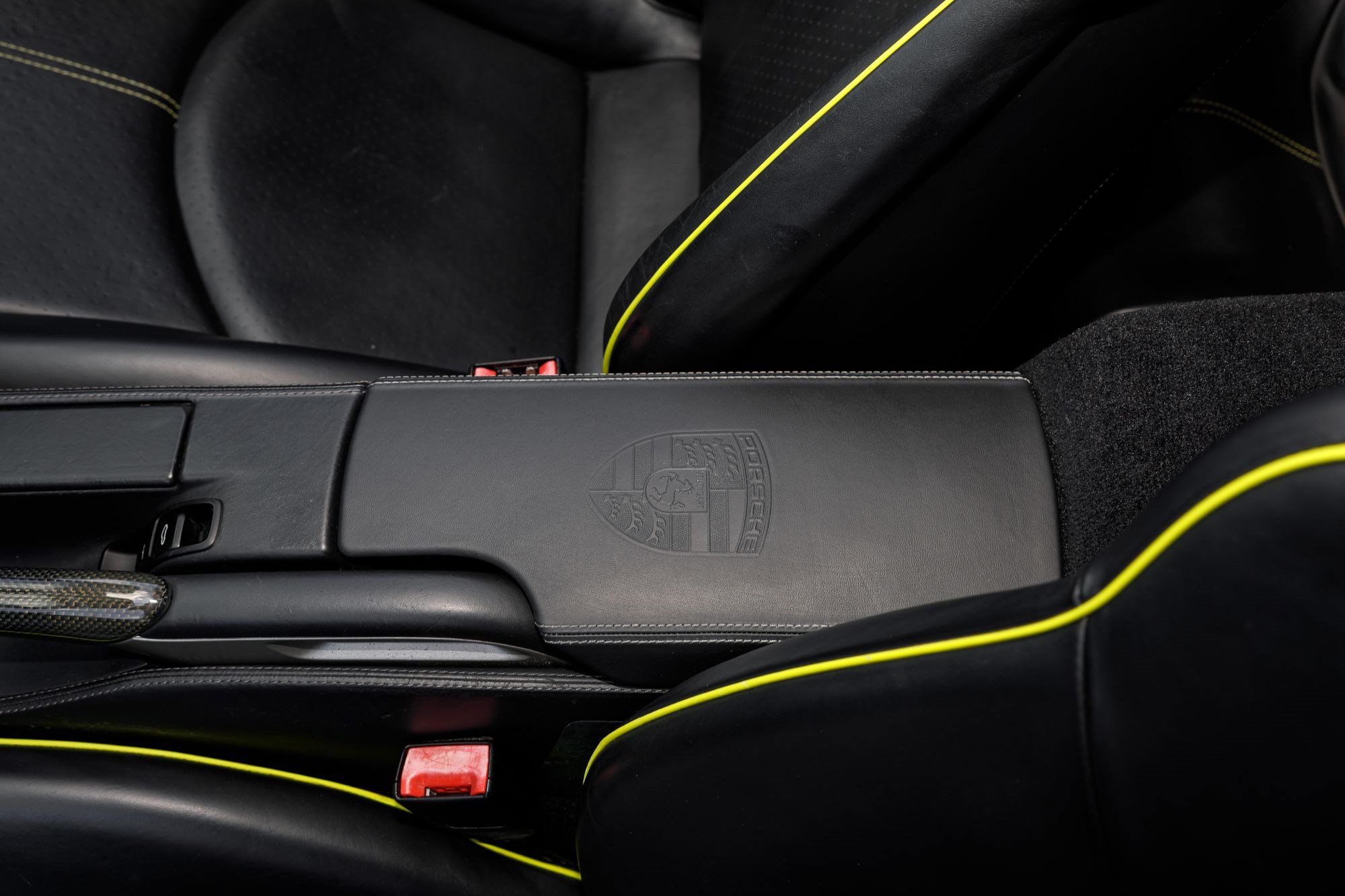 Used 2012 Porsche 911 Turbo S AWD/4WD image 29