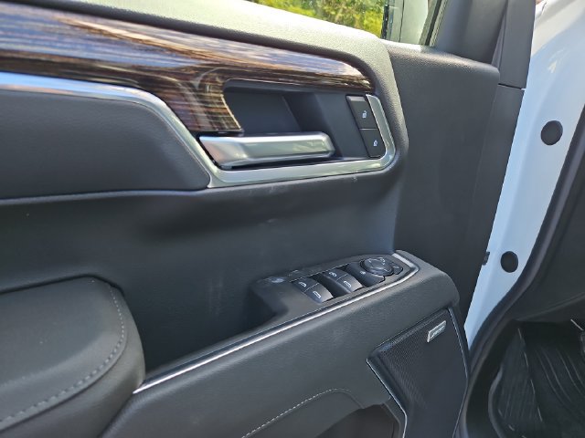New 2026 GMC Sierra 1500 Elevation w/ Elevation Premium Package AWD/4WD image 19
