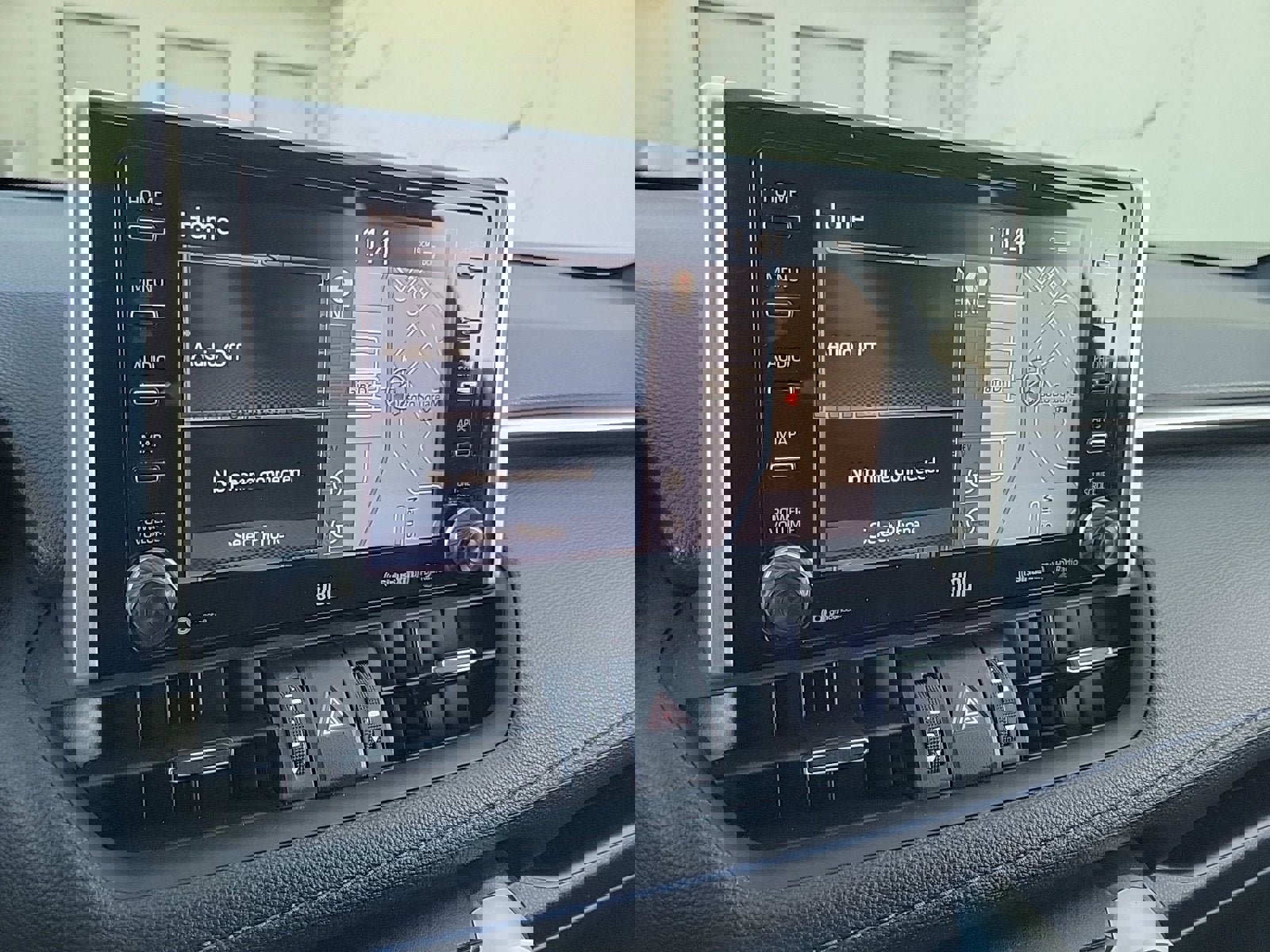 Used 2019 Toyota RAV4 XSE image 20