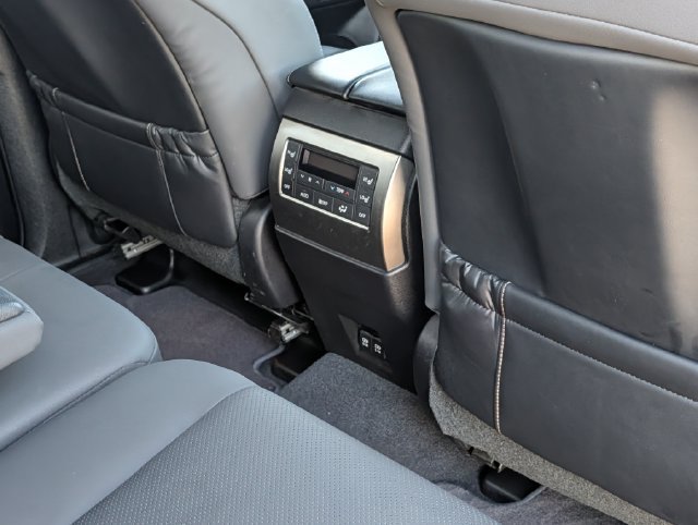 Used 2023 Lexus GX 460 Premium w/ Premium Package AWD/4WD image 35