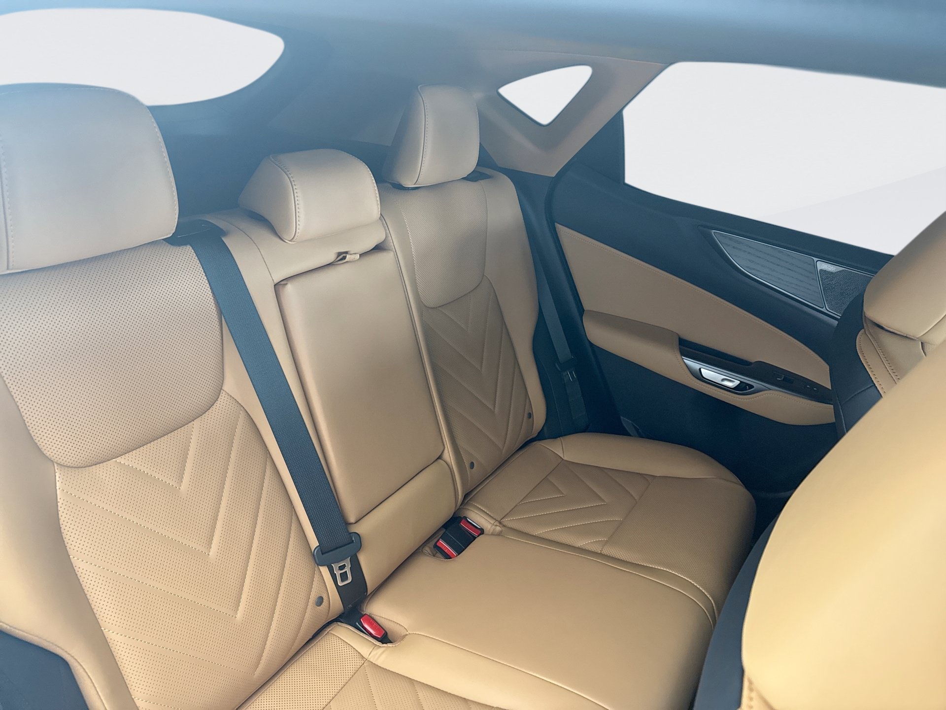 Used 2026 Lexus NX 350 AWD w/ Accessory Package (2T) image 20