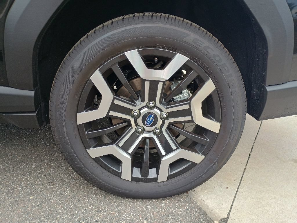 New 2026 Subaru Outback Touring XT AWD/4WD image 7