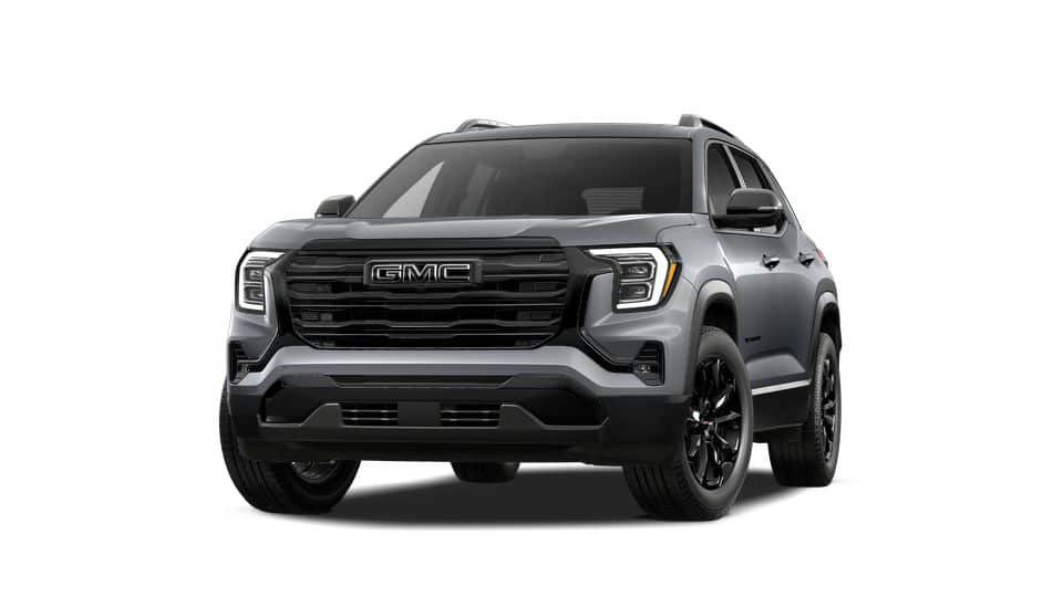 New 2027 GMC Terrain Elevation w/ Elevation Premium Package AWD/4WD image 27
