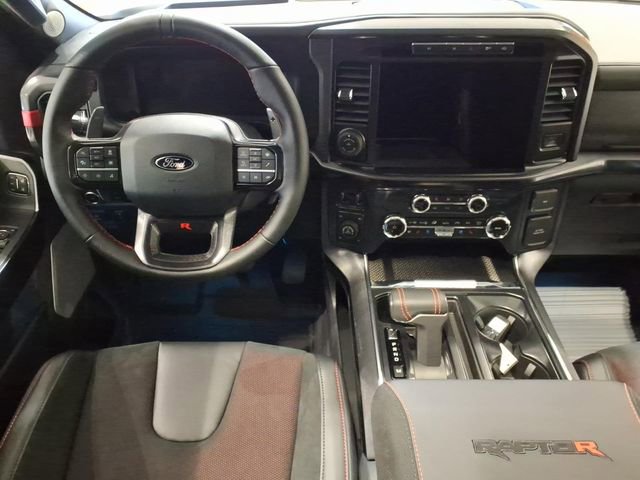 New 2026 Ford F150 Raptor image 13