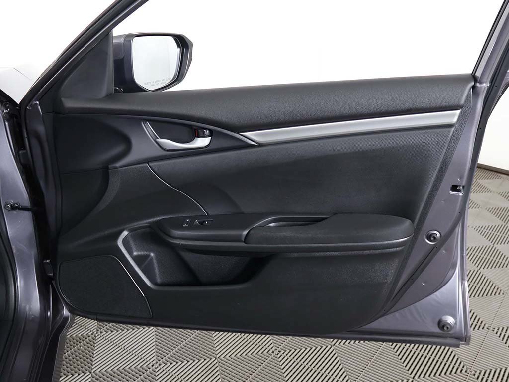 Used 2020 Honda Civic LX image 20