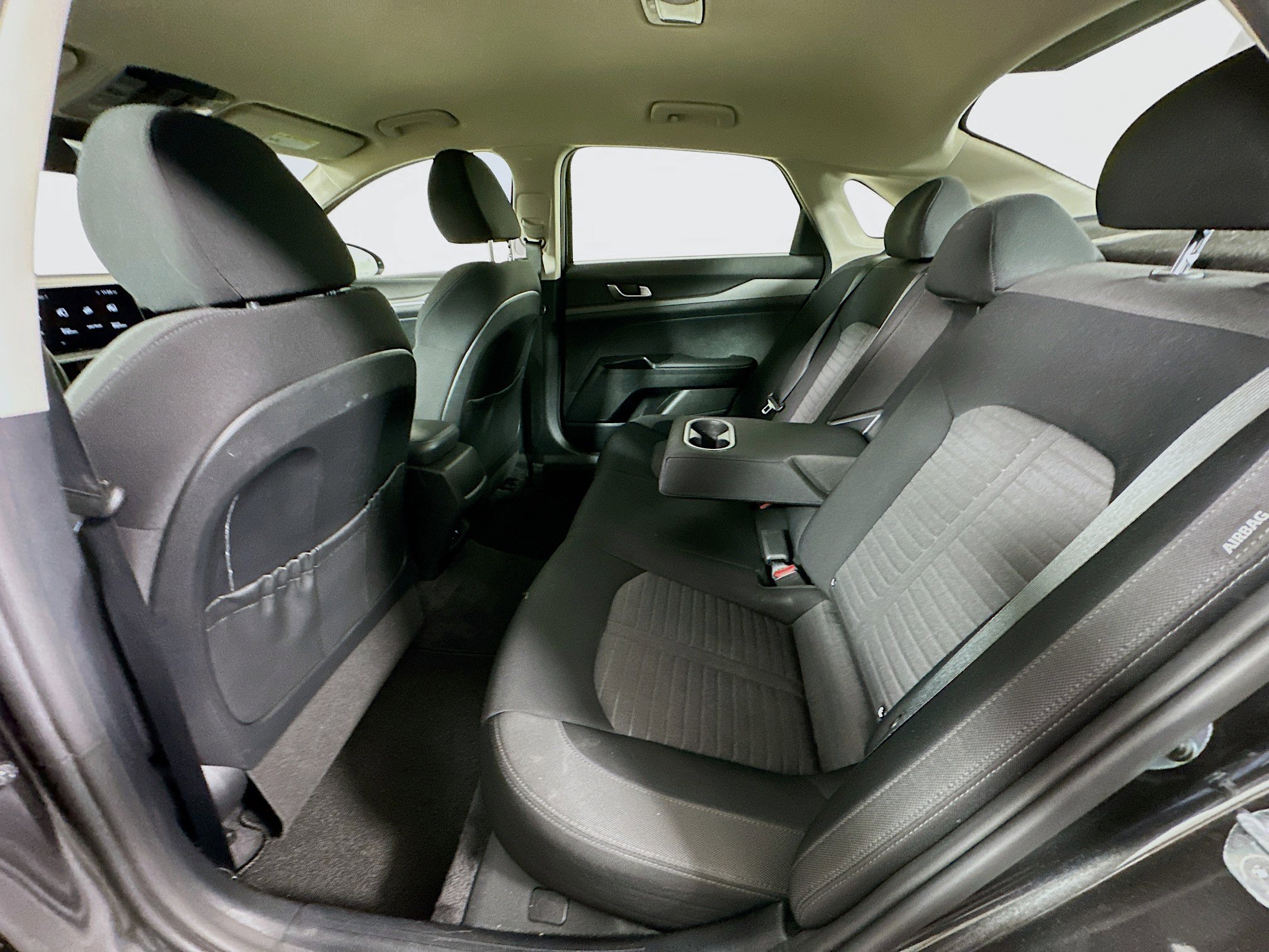 Used 2025 Kia K5 LXS FWD image 26